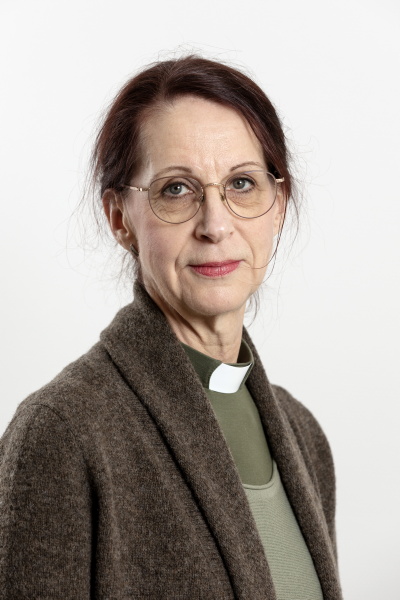 Katarina Lindgren